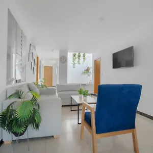  Apartamento 5starhomes - Casa Encantadora En Laureles