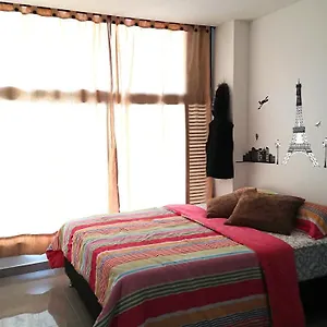  Apartamento Apartasuites Molinos