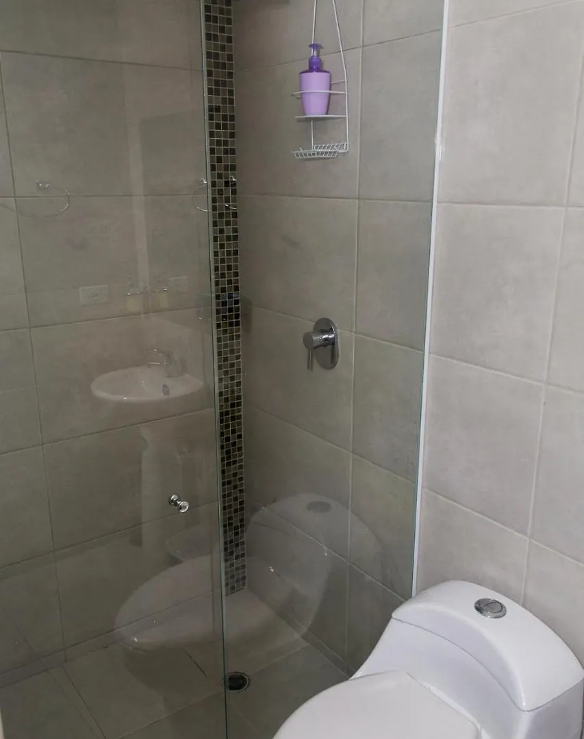 Gardenia Edificio Apartment Medellin