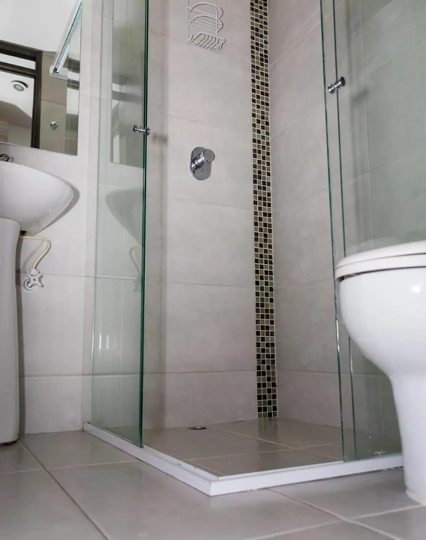 Gardenia Edificio Apartment Medellin