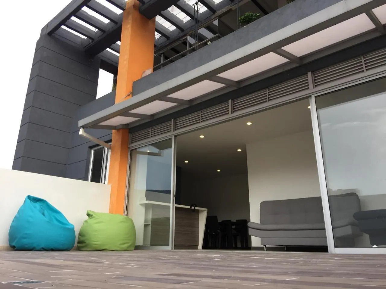 Gardenia Edificio Apartment Medellin Colombia